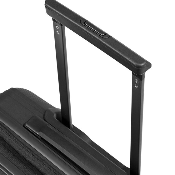 Epic Anthem 4 roulettes Trolley de cabine 55 cm avec soufflet d'extension