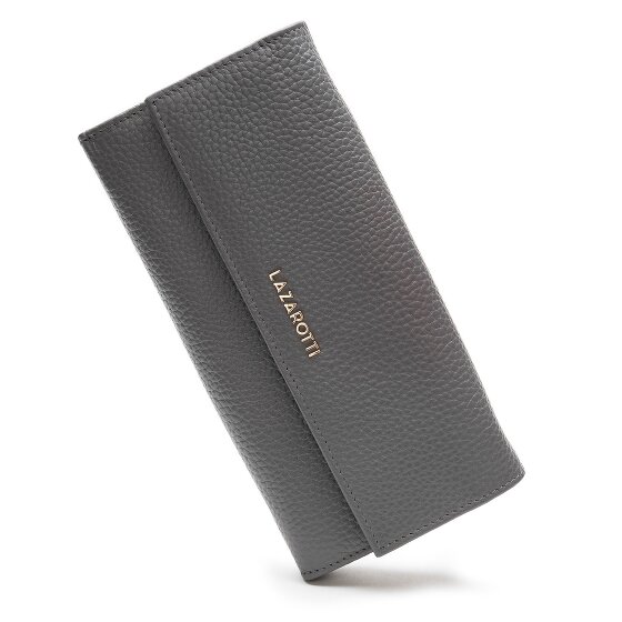 Lazarotti Bologna Leather Porte-monnaie Cuir 19 cm