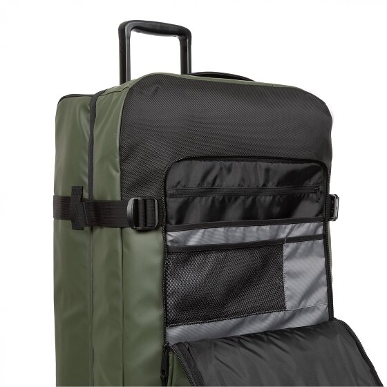 Eastpak Tranverz 2 roulettes Sac de voyage 67 cm