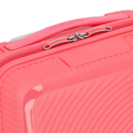 American Tourister Soundbox Mini 4 roues Valise enfant à roulettes 47 cm