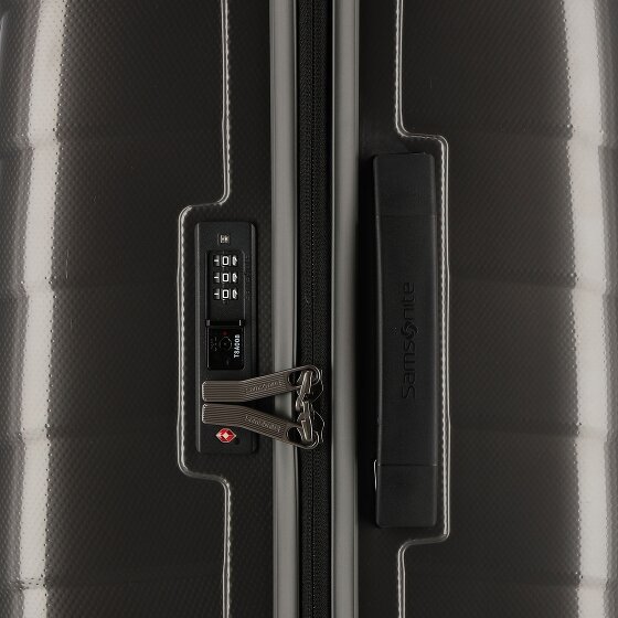 Samsonite Attrix 4 roulettes Trolley 81 cm