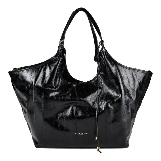 Gianni Chiarini Dua Sac à bandoulière Cuir véritable 38 cm