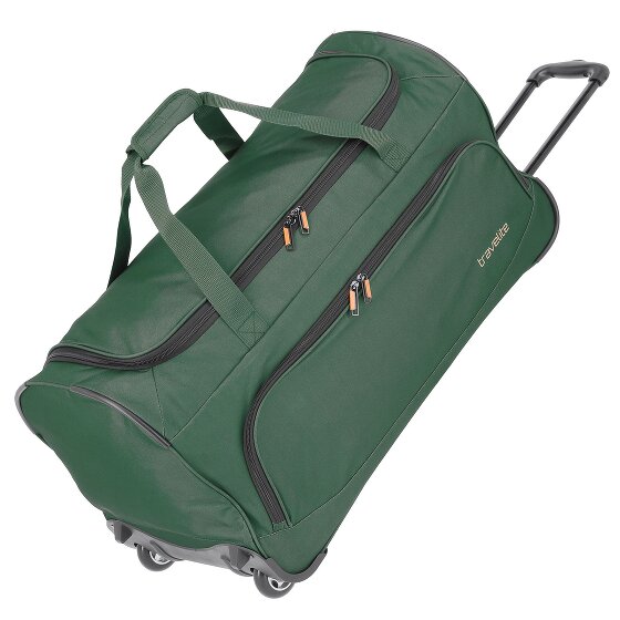 Travelite Basics 2 roulettes Sac de voyage 71 cm