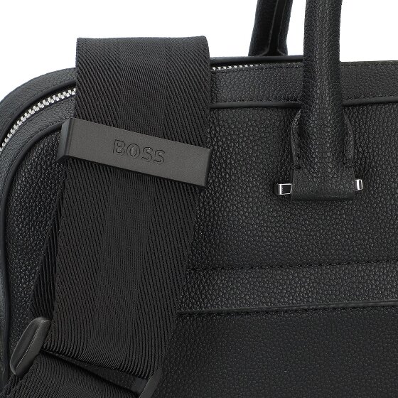 Boss Ray Attaché-case 39 cm Compartiment ordinateur