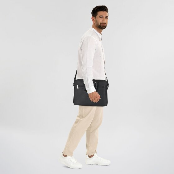 Boss Ray Porte-documents 39 cm Compartiment pour ordinateur portable