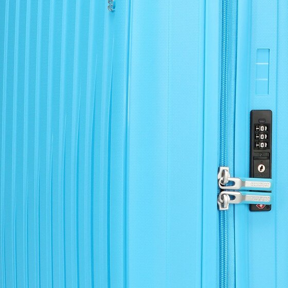 American Tourister Rejoy 4 roulettes Trolley de cabine 55 cm