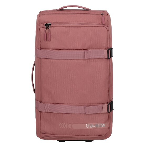 Travelite Sac de voyage à 2 roulettes Kick Off 68 cm