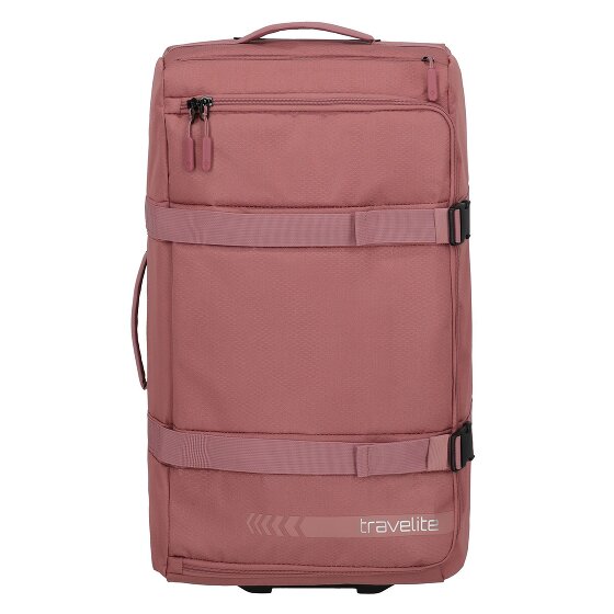 Travelite Sac de voyage à 2 roulettes Kick Off 68 cm
