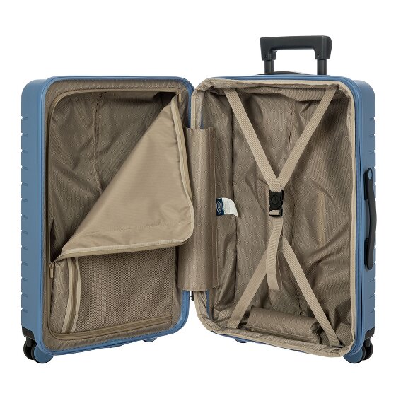 Bric's BY Ulisse 4 roues trolley 65 cm