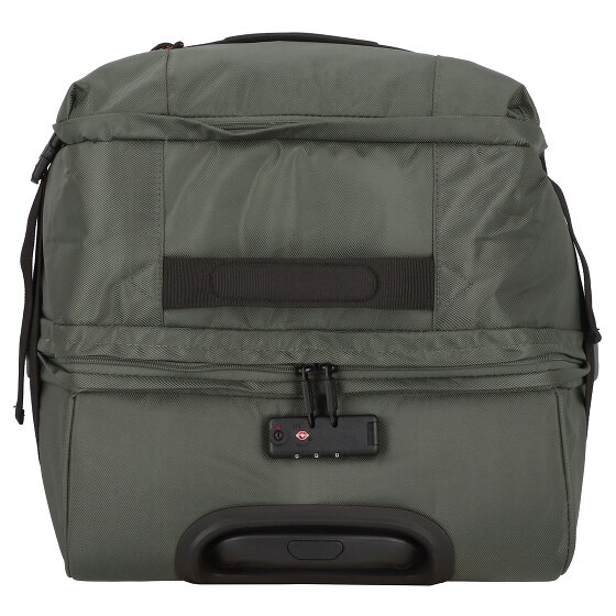 American Tourister Urban Track L 2 roues sac de voyage 78 cm