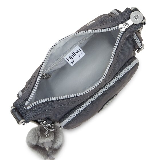 Kipling Basic Gabbie Sac à bandoulière 24.5 cm
