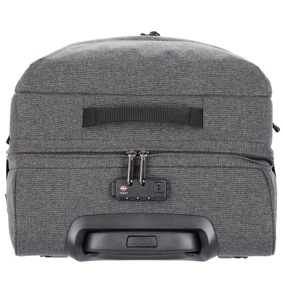 Eastpak Trans4 M Trolley 4 roues 70 cm