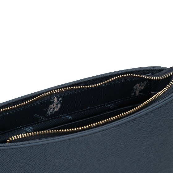 U.S. Polo Assn. Jones Sac à bandoulière 22 cm