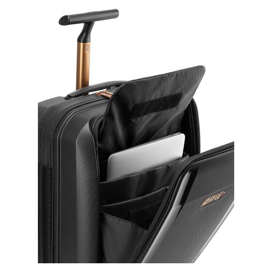 Epic Phantom SL 4 roues Trolley de cabine 55 cm