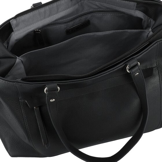 Tom Tailor Larea Sac de shopper 38 cm