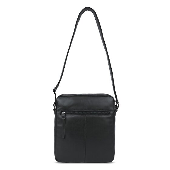 bugatti Romeo Sac à bandoulière Cuir 22 cm