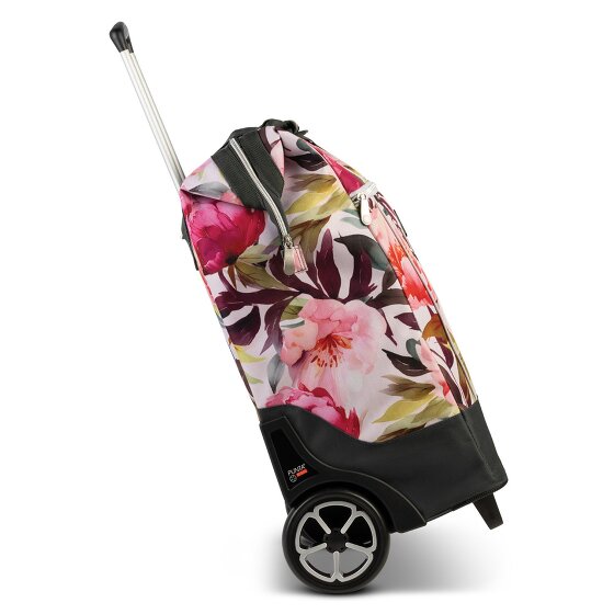 Punta Big Wheel Chariot à provisions 62 cm