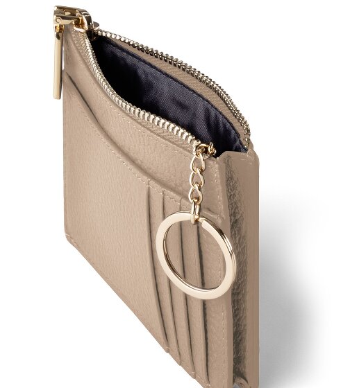 Lazarotti Bologna Leather Étui à clés Cuir 11.5 cm