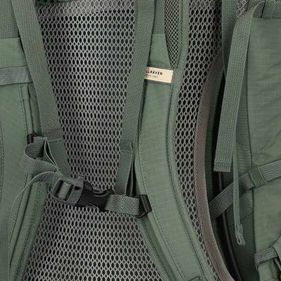 Fjällräven Abisko 45 S-M Sac à dos de randonnée S-M 74 cm