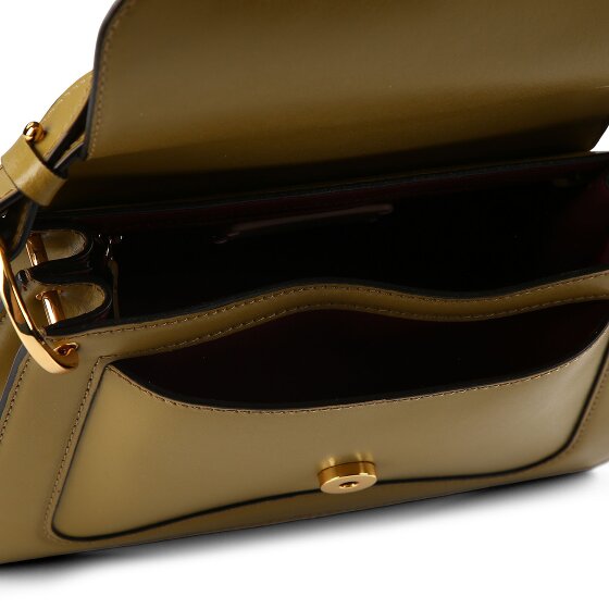 Coccinelle C-Me Sac à bandoulière Cuir 24 cm