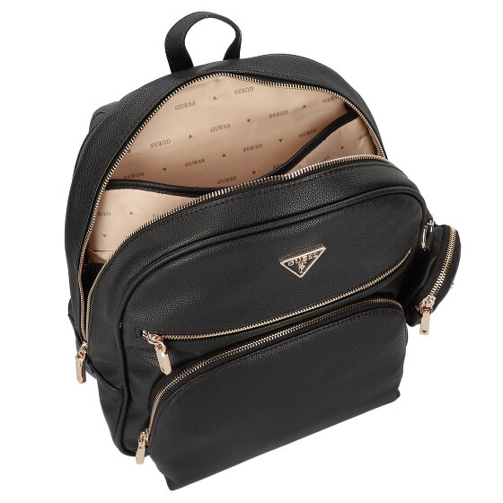 Guess Power Play II Daypack 36 cm Compartiment ordinateur