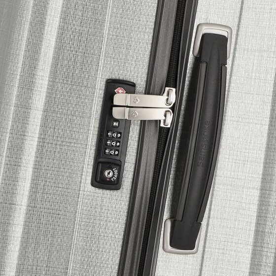 Samsonite Lite Cube Spinner 4 roues trolley 68 cm