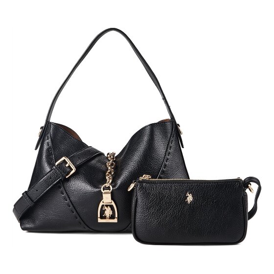 U.S. Polo Assn. Helcho Sac à bandoulière 33 cm