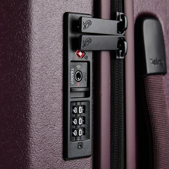 Bellroy Transit 4 roues Valise cabine 55 cm