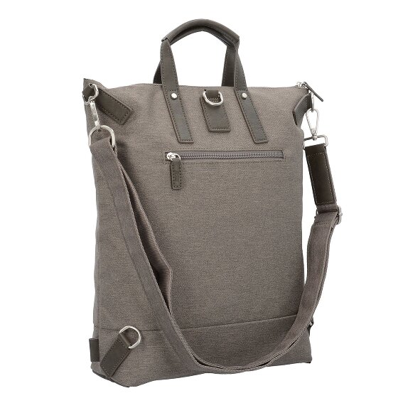 Jost Bergen X-Change 3in1 Bag S Sac à dos 40 cm pour ordinateur portable