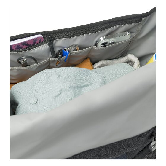Timbuk2 Classic Messenger 40 cm Compartiment pour ordinateur portable
