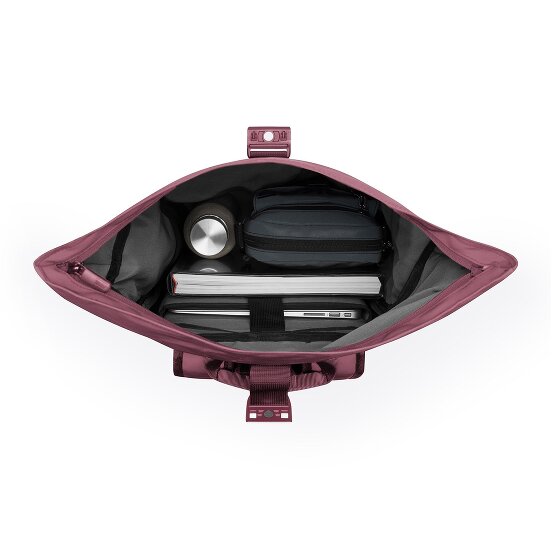 OAK25 LumoSense Rolltop Daypack 44 cm Compartiment ordinateur
