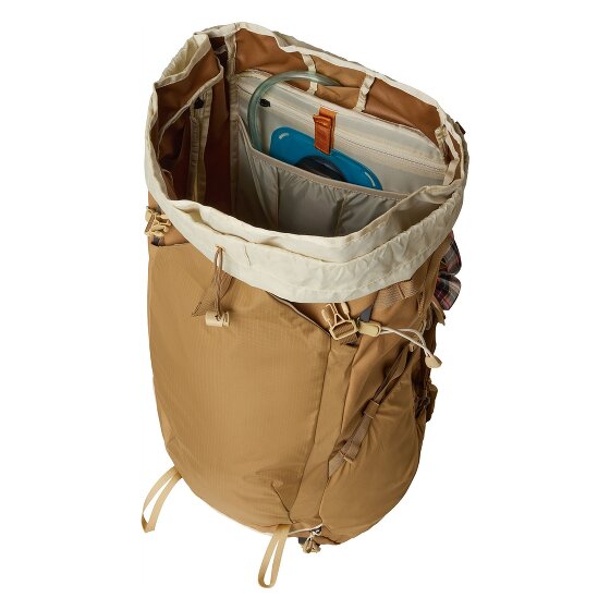 The North Face Terra 65 Sac à dos de randonnée 66 cm