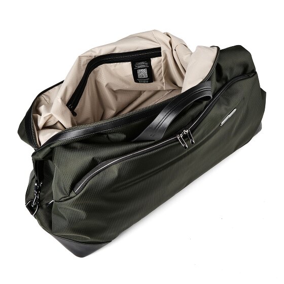Samsonite Splendix Sac de voyage Weekender 35 cm