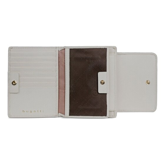 bugatti Emilia Porte-monnaie Protection RFID Cuir 14 cm