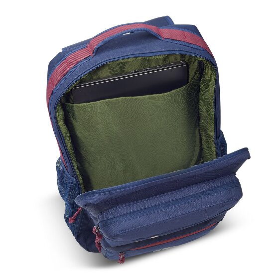 Jeep JS015B Daypack 46 cm Compartiment pour ordinateur portable