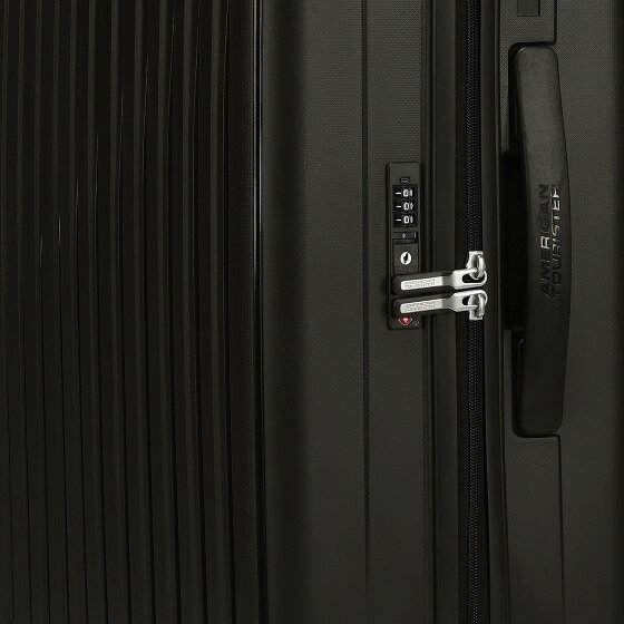 American Tourister Rejoy 4 roulettes Trolley 68 cm