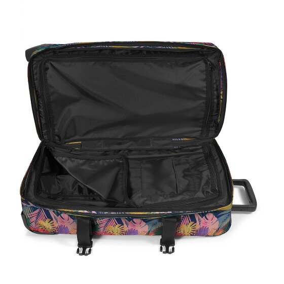 Eastpak Tranverz 2 roues Valise cabine 67 cm