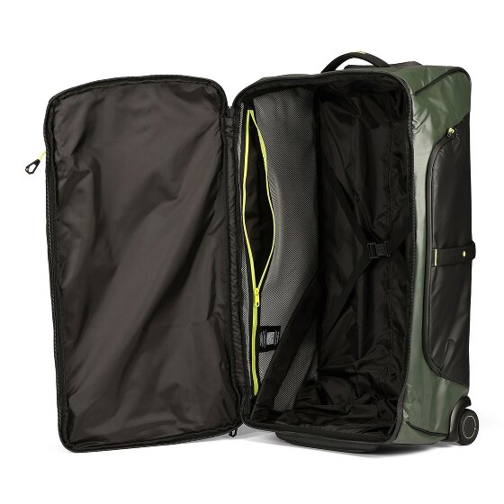 Samsonite Paradiver Light 2 roues Sac de voyage 79 cm