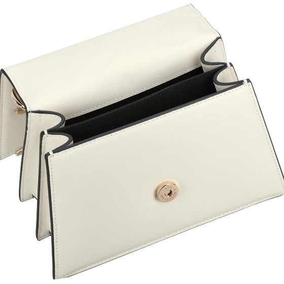 Karl Lagerfeld Signature 2.0 Sac à main Cuir véritable 21.5 cm