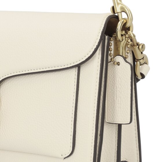 Coach Tabby Sac à bandoulière Cuir 26 cm