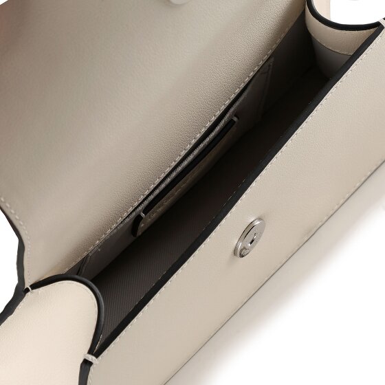 Karl Lagerfeld Signature Sac à main Cuir 24 cm