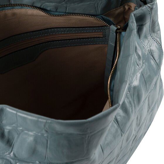 abro Mia Sac à bandoulière Cuir 35 cm