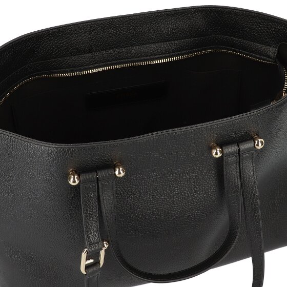 Furla Duetto Sac de shopper Cuir 45 cm