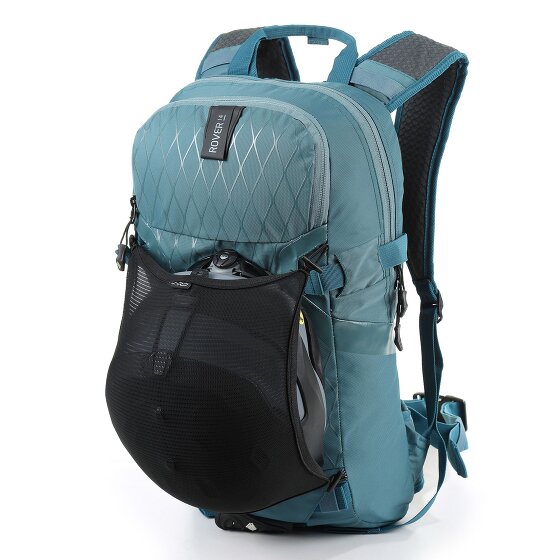 NITRO X Ripuri Set sac à dos 2 pcs.