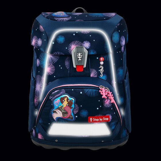 Step by Step Fit Set de cartables 5 pièces