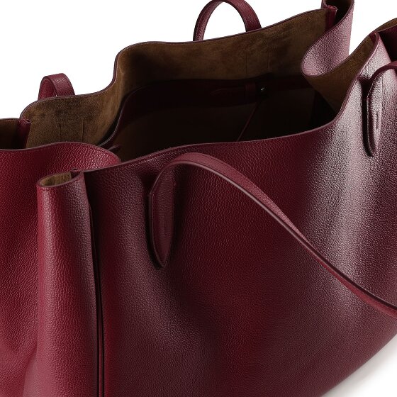 POLO RALPH LAUREN Polo ID Sac de shopper Cuir 44 cm