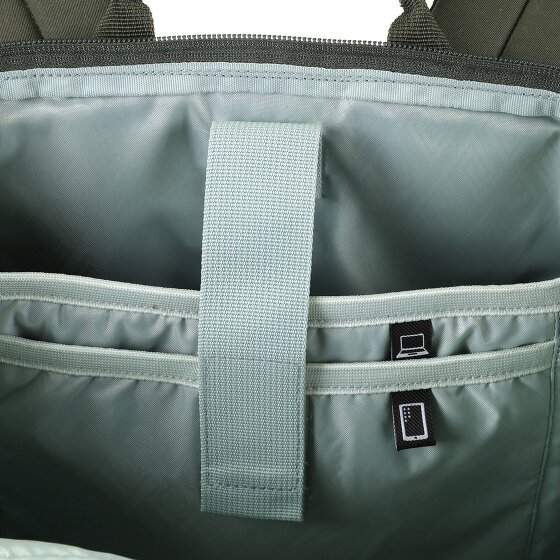 NITRO Urban Daypacker sac à dos 46 cm compartiment pour ordinateur portable