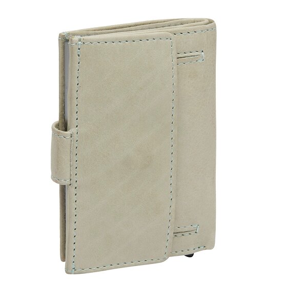 The Chesterfield Brand Torola Porte-monnaie Protection RFID Cuir 7.5 cm