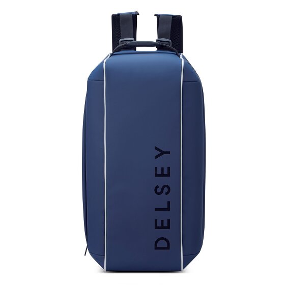 Delsey Paris Sac de voyage Aventure 65 cm compartiment pour ordinateur portable