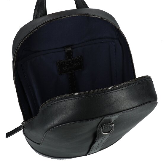 The Bridge Giacomo Daypack S Cuir 42.5 cm Compartiment pour ordinateur portable